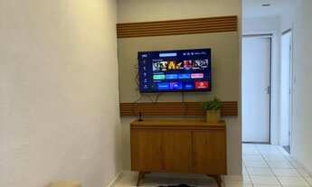 Imagem 5: Apartamento residencial para Locação em condominio fechado, bairro SIM, Feira de Santana