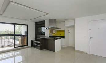 Imagem 2: APARTAMENTO COM 2 QUARTOS EM ÓTIMA LOCALIZAÇÃO! Apartamento com 2 quartos em ótima localiz