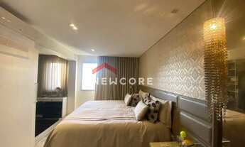 Imagem 7: Apartamento em Rua Turibaté - Sion - Belo Horizonte/MG