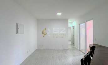 Imagem 2: Apartamento para Locação Av Imperatriz Leopoldina, Vila Leopoldina/SP