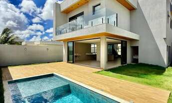 Imagem: Sobrado Condomínio Residencial Belas Artes