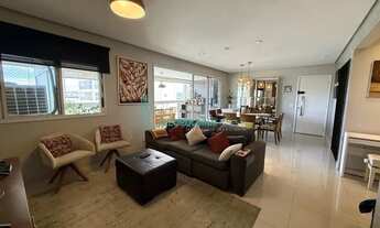 Imagem 7: Apartamento a venda com 129 m² na Vila Leopoldina