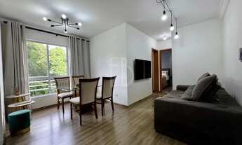 Imagem 2: IMPECÁVEL APARTAMENTO EM EXCELENTE LOCALIZAÇÃO!