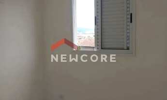 Imagem 4: Apartamento em Rua Goitacazes - Parque São Vicente - São Vicente/SP