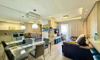 Imagem: Apartamento 3 dormitórios (1 suíte), vista