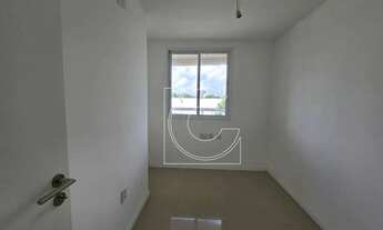 Imagem 7: Ed. Felicitá Residencial, 3 quartos, 83,65 m², Parque del Sol, Fortaleza/CE