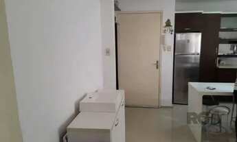 Imagem 5: Apartamento de 1 dormitório térreo na Vila Ipiranga