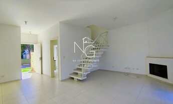 Imagem 2: CASA LOCAÇÃO 3 DORMITÓRIOS C/1SUITE VILLAS DA GRANJA II - GRANJA VIANA - COTIA