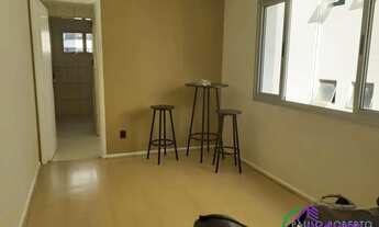 Imagem 3: APARTAMENTO - HIGIENÓPOLIS - SP