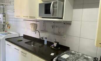 Imagem 4: EDIFÍCIO VISEU R. Ferroviário Manoel Gonçalves Filho - Jatiúca, Maceió - AL