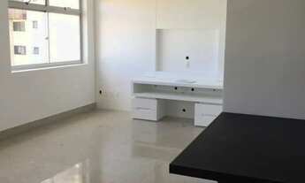 Imagem 5: Imóvel para com 2 quartos no Santo Antônio - Belo Horizonte - MG