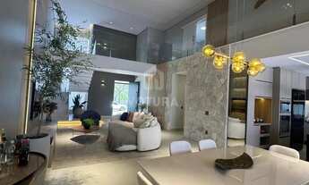 Imagem 2: Sobrado Altíssimo Padrão Condomínio Duas Marias - Indaiatuba/SP