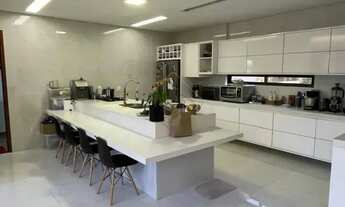 Imagem 4: Luxo, Conforto e Eficiência | Casa Espetacular Pronta para morar