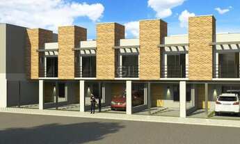 Imagem: Casa Condominio para Venda - 94.47m², 3