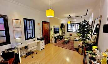 Imagem 5: Oportunidade - Casa em Sobrado - Bosque dos Eucaliptos - 3 Dormitórios - 165,06m²