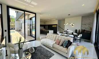 Imagem 6: Casa de Luxo Mobiliada à Venda no Vale das Águas | 4 Suítes