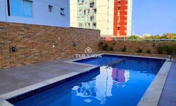 Imagem 3: Apartamento para venda no condomínio na Península