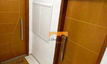 Imagem 4: Apartamento com 3 dormitórios à venda, 90 m² por R$ 441.489,00 - Rudge Ramos - São Bernard