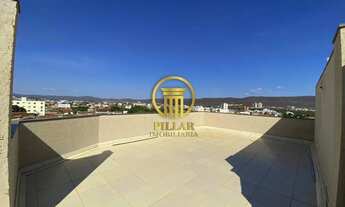 Imagem 2: COBERTURA PARA LOCAÇÃO NO BAIRRO CÂNDIDA CÂMERA - MONTES CLAROS MG