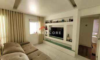 Imagem 3: Apartamento em Rua Dona Júlia Cézar Ferreira - Baeta Neves - São Bernardo do Campo/SP