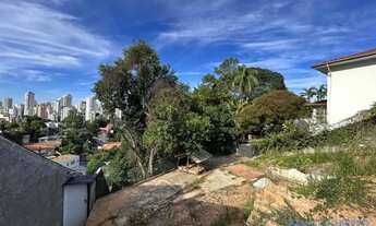 Imagem 5: TERRENO - PACAEMBÚ - SP