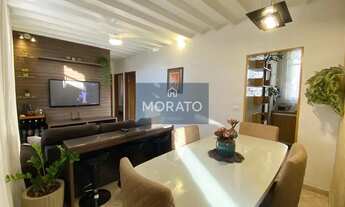 Imagem 3: Apartamento 3 Quartos e 1 Vaga no Inconfidentes