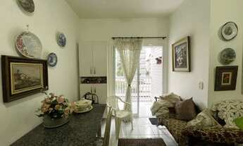 Imagem 5: Apartamento à venda, 2 quartos, 1 suíte, 1 vaga, Vila Mathias - Santos/SP