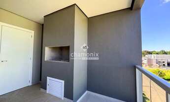 Imagem 4: APARTAMENTO NOVO - SÃO VIRGÍLIO (115,42m²