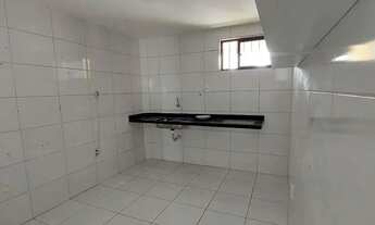 Imagem 4: Apartamento 3 quartos sendo 1 suíte - A 3min da BR230 e Unipê - Jardim São Paulo/Bancários