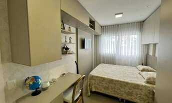 Imagem 3: Apartamento (Padrão), com 2 quartos e 2 banheiros à Venda, 60 m² em São Paulo/SP