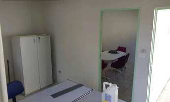 Imagem 7: Barracão com escritório para locação na Vila Santa Luzia