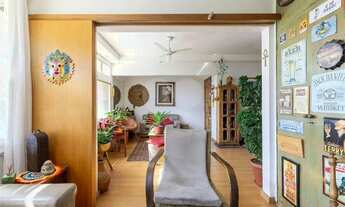 Imagem 5: Apartamento com 3 quartos à venda em Jardim Paulista - SP