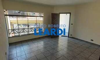 Imagem: SOBRADO - BELA VISTA - SP