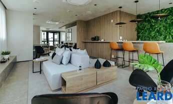 Imagem 5: APARTAMENTO - CHÁCARA SANTO ANTONIO - SP