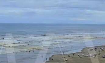 Imagem 15: Apartamento 3 Dormitórios com vista mar Alto Padrão em Guilhermina, Praia Grande/SP