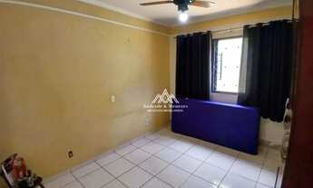 Imagem 5: Casa com 3 dormitórios à venda, 156 m² por R$ 330.000,00 - Jardim José Sampaio Júnior - Ri