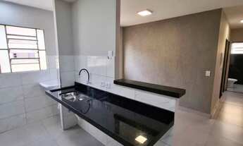 Imagem: Apartamento à venda - Bairro Ramez Tebet