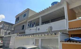 Imagem: Casa a venda, Rio de Janeiro, bairro Taquara