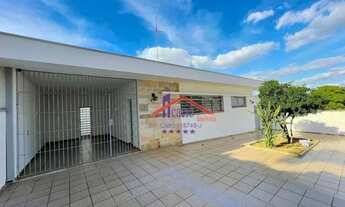 Imagem: Casa com 3 dormitórios para alugar, 237