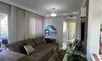 Imagem 3: Apartamento à venda no Villa Flora Hortolândia 3 Dorms, Térreo - Jd Interlagos