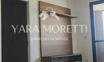 Imagem 3: Apartamento para Venda em Sorocaba, Jardim Guarujá, 1 dormitório, 1 suíte, 1 banheiro, 1 v