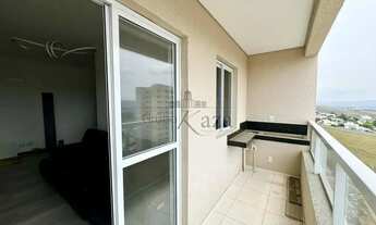 Imagem 3: Oportunidade - Apartamento - Condomínio Residencial Colinas do Paratehy - Residencial The