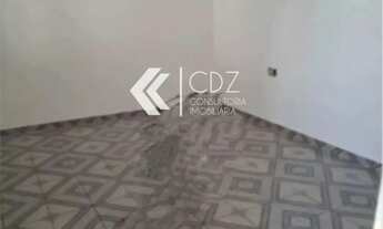 Imagem 2: Casa para alugar no Centro de Votorantim-SP