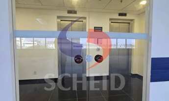 Imagem 3: Conjunto Comercial para locação no Campo Belo