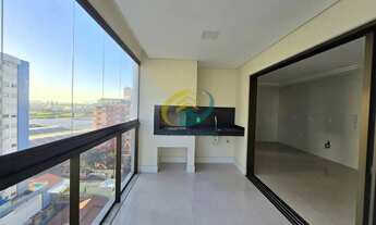 Imagem 3: Apartamento 03 SUITES - 02 Vagas - Kobrasol - Desocupado