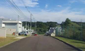 Imagem 4: Imóvel para venda possui 135 metros quadrados em São Marcos - Campo Largo - PR