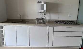 Imagem 5: Apartamento Mobiliado para alugar, 3 suites, 127m² - Jardim do Lago