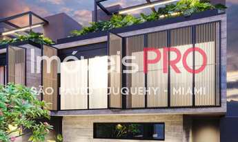 Imagem 3: Casa de Condomínio 632m² 4 dormitórios para Venda no Morumbi