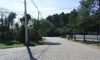 Imagem 5: Lote em condomínio em Rua Doutor Altair Martins - Gramado - Cotia/SP