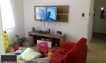 Imagem: Apartamento para Venda - 78m², 3 dormitórios